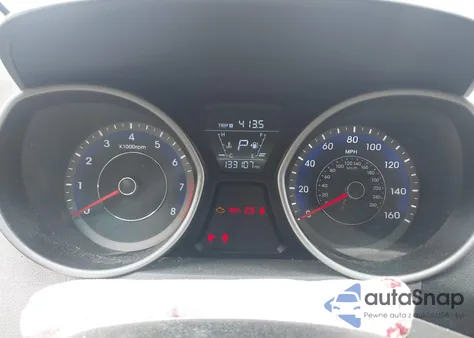 2016 Hyundai Elantra Se from USA, damaged, VIN KMHDH4AE3GU518095